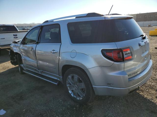 Photo 2 from auction – 2014 GMC ACADIA DEN with VIN 1GKKRTKD1EJ225534