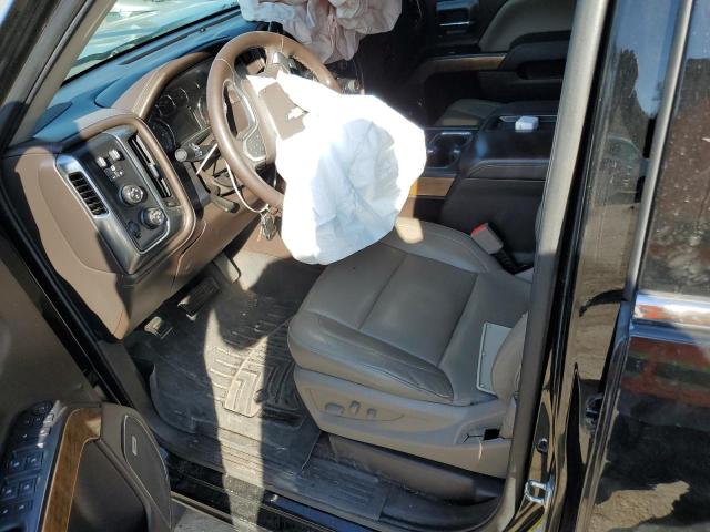 Photo 7 from auction – 2015 CHEVROLET SILVERADO with VIN 3GCUKSEC1FG190132