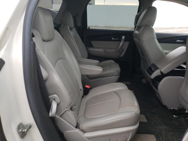 Photo 11 from auction – 2008 GMC ACADIA SLT with VIN 1GKEV33728J250285