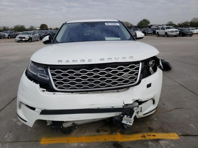 Photo 5 from auction – 2018 LAND ROVER RANGE ROVE with VIN SALYB2RV0JA708549