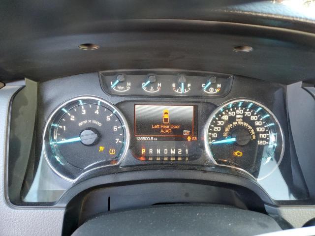 Photo 9 from auction – 2014 FORD F150 SUPER with VIN 1FTFW1CT3EKF45769