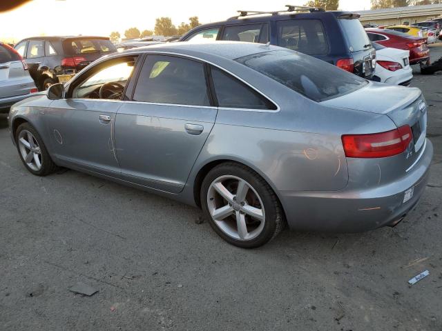 Photo 2 from auction – 2011 AUDI A6 PREMIUM with VIN WAUFGAFB1BN038019