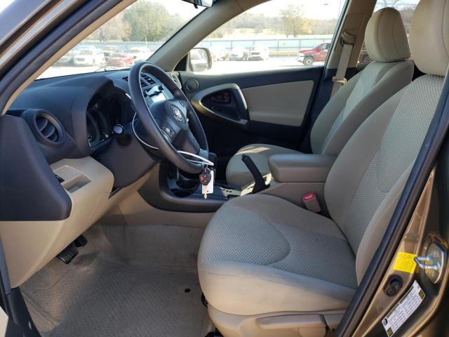 Photo 7 from auction – 2011 TOYOTA RAV4 with VIN 2T3ZF4DV8BW080925