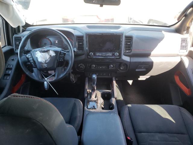 Photo 8 from auction – 2022 NISSAN FRONTIER S with VIN 1N6ED1EK1NN600253