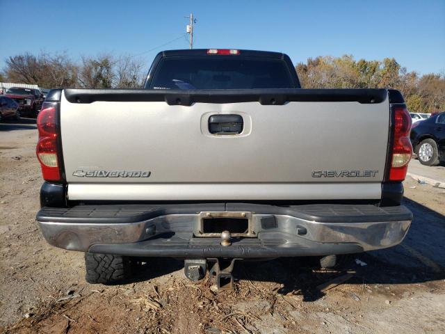 Photo 6 from auction – 2006 CHEVROLET SILVERADO with VIN 1GCEK14V36Z256312