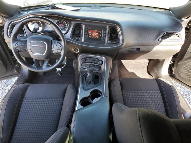 Photo 8 from auction – 2017 DODGE CHALLENGER with VIN 2C3CDZBT6HH635880