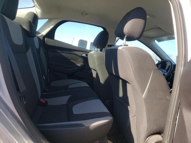 Photo 10 from auction – 2012 FORD FOCUS SE with VIN 1FAHP3F27CL189151