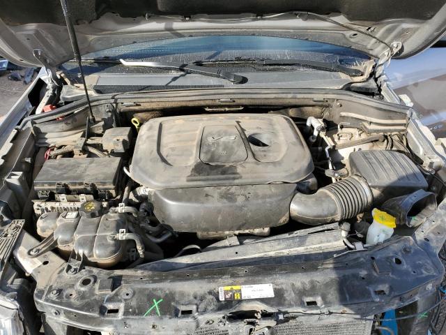 Photo 12 from auction – 2016 JEEP GRAND CHER with VIN 1C4RJFAG8GC391572