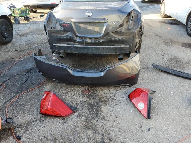 Photo 12 from auction – 2008 NISSAN ALTIMA 2.5 with VIN 1N4AL24E58C127226