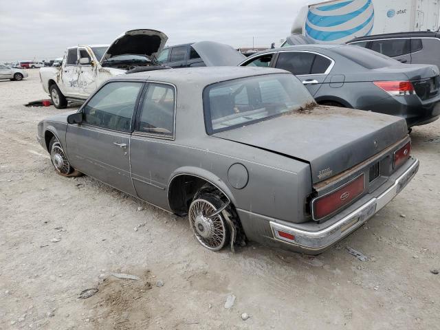 Zdjęcie 2 z aukcji – 1986 BUICK RIVIERA z VIN 1G4EZ57B4GU409133