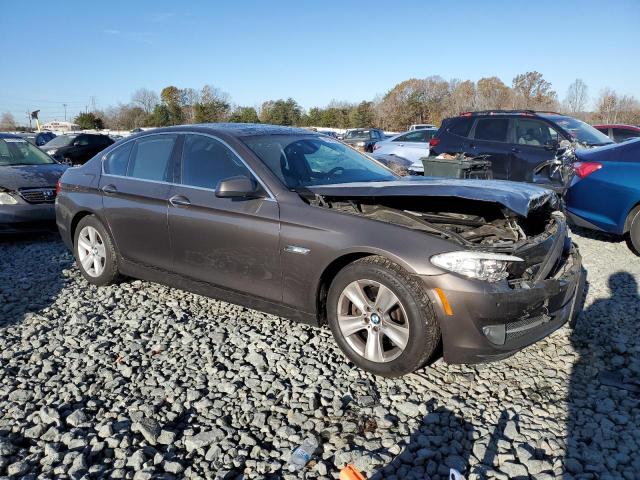 Photo 4 from auction – 2011 BMW 528 I with VIN WBAFR1C51BC741074
