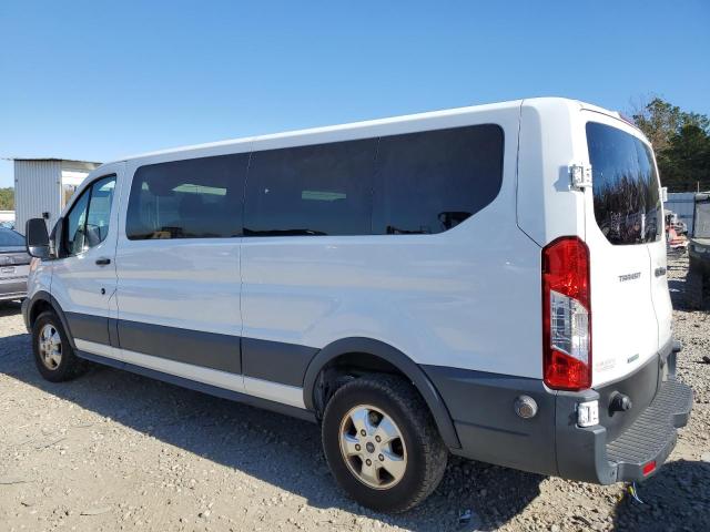 Photo 2 from auction – 2018 FORD TRANSIT T- with VIN 1FBZX2YG3JKA24660