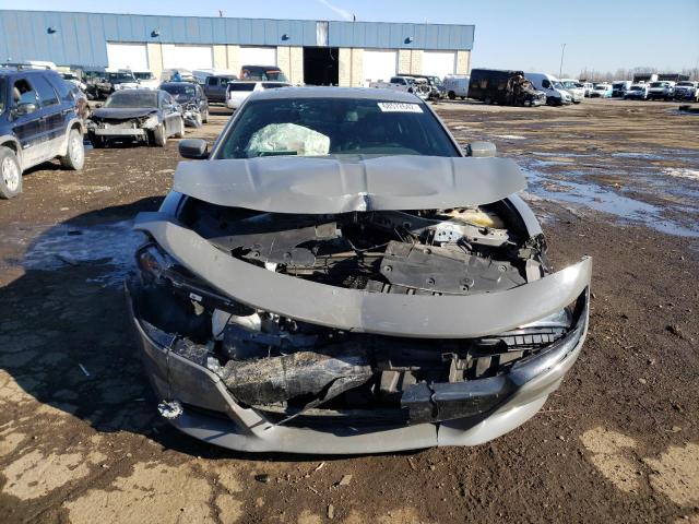 Photo 5 from auction – 2018 DODGE CHARGER GT with VIN 2C3CDXJGXJH337833