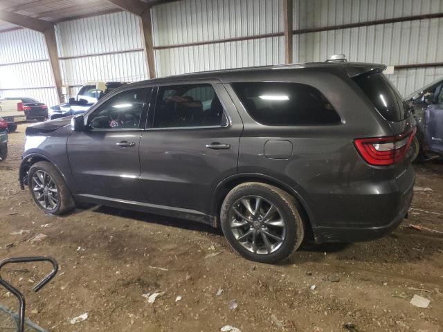 Photo 2 from auction – 2015 DODGE DURANGO LI with VIN 1C4RDHDG8FC161169