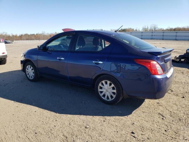 Photo 2 from auction – 2019 NISSAN VERSA S with VIN 3N1CN7AP0KL872061