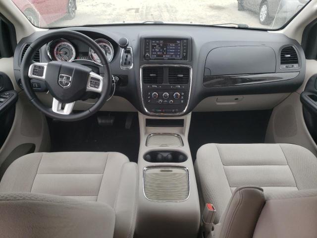 Photo 8 from auction – 2014 DODGE GRAND CARA with VIN 2C4RDGCG4ER473877