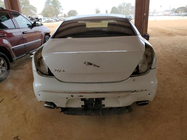 Photo 6 from auction – 2012 JAGUAR XJL with VIN SAJWA2GB4CLV36934