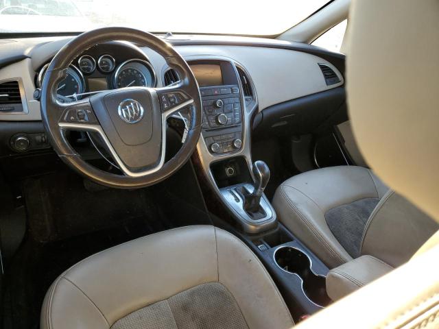 Photo 8 from auction – 2012 BUICK VERANO with VIN 1G4PP5SK3C4197518