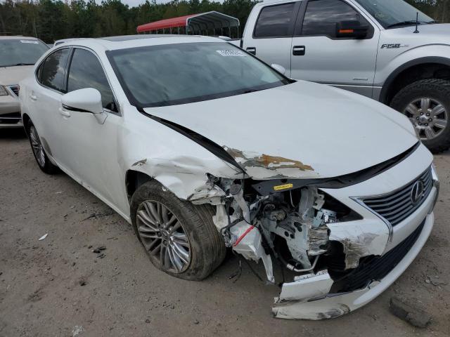 Photo 4 from auction – 2013 LEXUS ES 350 with VIN JTHBK1GG0D2023069