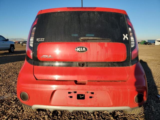 Снимка 6 от търг – 2019 KIA SOUL + с VIN KNDJP3A50K7652803