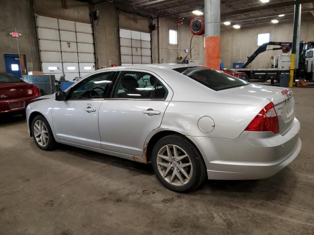 Photo 2 from auction – 2011 FORD FUSION SEL with VIN 3FAHP0JA9BR186930
