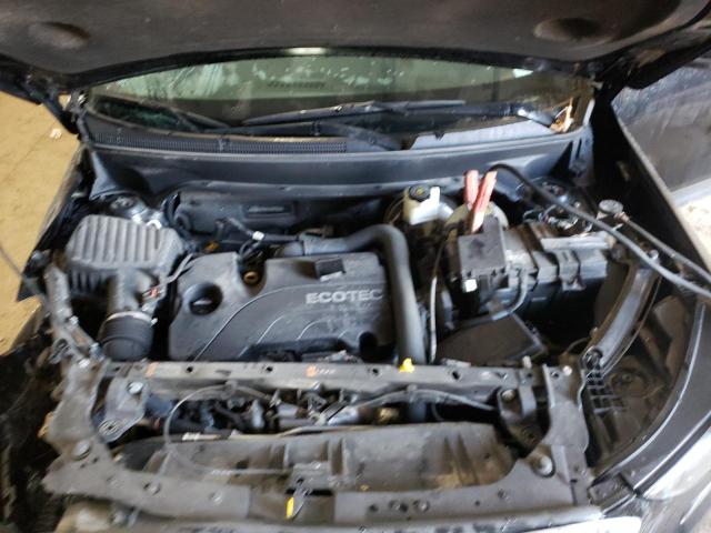Photo 12 from auction – 2018 GMC TERRAIN SL with VIN 3GKALTEV0JL272252