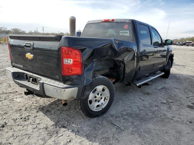 Photo 3 from auction – 2012 CHEVROLET SILVERADO with VIN 3GCPCSE09CG250301