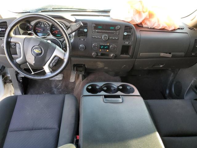 Photo 8 from auction – 2013 CHEVROLET SILVERADO with VIN 1GCRKSE79DZ160818