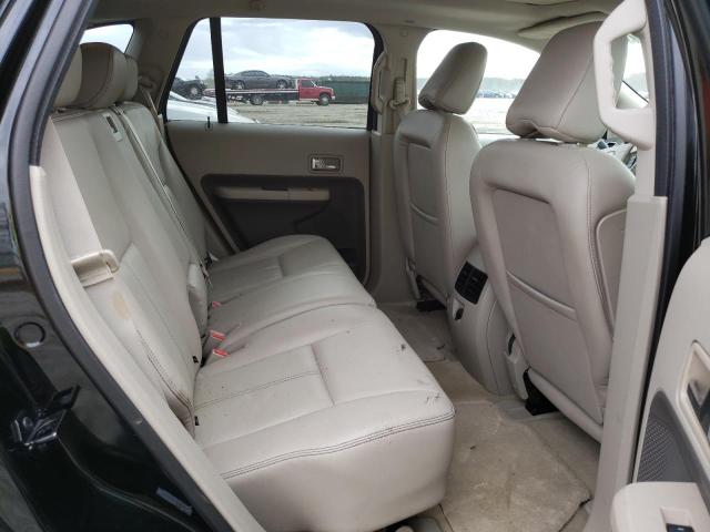 Photo 11 from auction – 2007 FORD EDGE SEL with VIN 2FMDK38C97BB62421