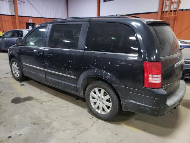 Photo 2 from auction – 2009 CHRYSLER TOWN & COU with VIN 2A8HR54X79R701546