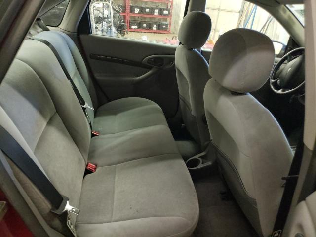 Photo 10 from auction – 2000 FORD FOCUS ZTS with VIN 1FAFP3836YW387402