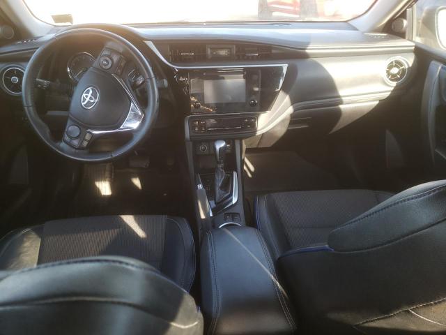 Photo 8 from auction – 2018 TOYOTA COROLLA L with VIN 2T1BURHEXJC992558