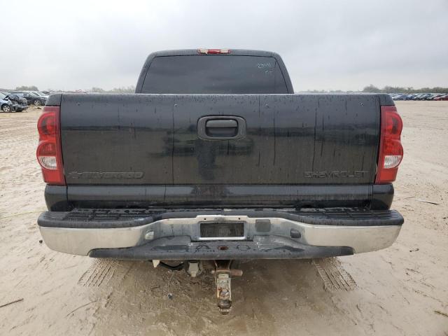 Photo 6 from auction – 2003 CHEVROLET SILVERADO with VIN 2GCEC19T431200680
