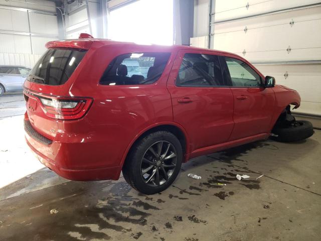 Photo 3 from auction – 2018 DODGE DURANGO GT with VIN 1C4RDJDG5JC282290