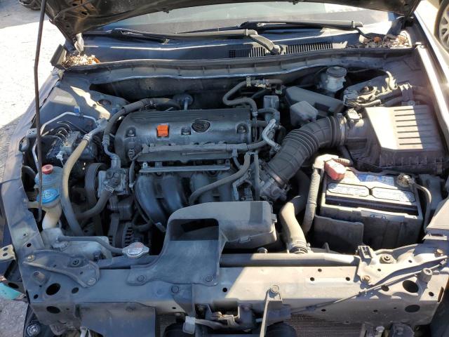 Photo 11 from auction – 2012 HONDA ACCORD LX with VIN 1HGCP2F38CA118903