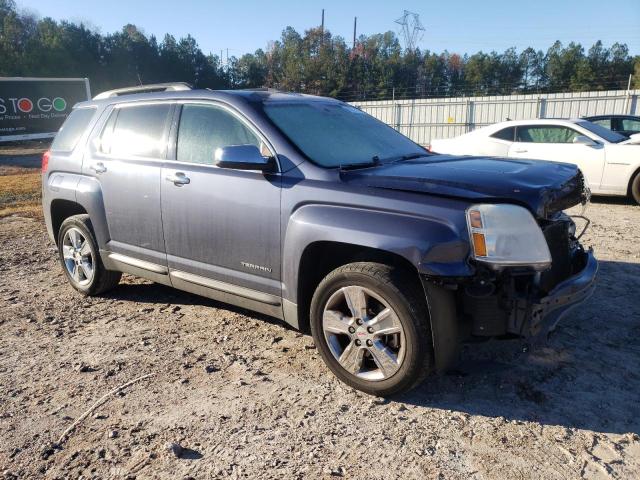 Photo 4 from auction – 2014 GMC TERRAIN SL with VIN 2GKALREK9E6361627