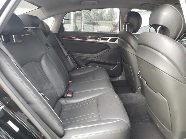 Photo 10 from auction – 2015 HYUNDAI GENESIS 3. with VIN KMHGN4JE6FU070164
