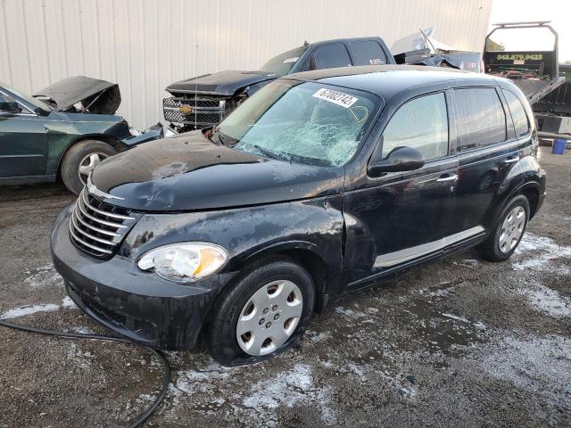 Photo 1 from auction – 2007 CHRYSLER PT CRUISER with VIN 3A4FY58B27T505289