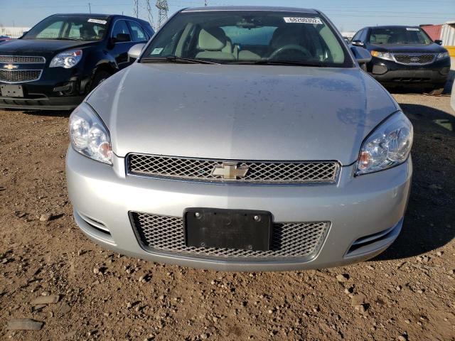 صورة رقم 5 من المزاد - 2012 CHEVROLET IMPALA LS مع VIN 2G1WF5E38C1253822
