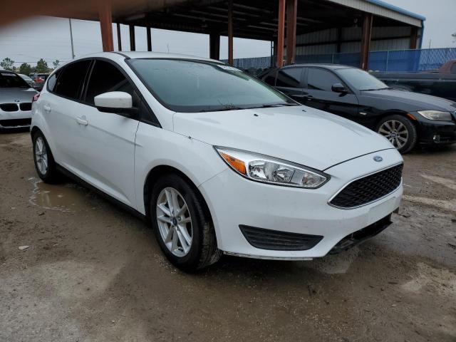 صورة رقم 4 من المزاد - 2018 FORD FOCUS SE مع VIN 1FADP3K22JL234580