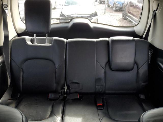 Photo 10 from auction – 2013 INFINITI QX56 with VIN JN8AZ2NF4D9530240