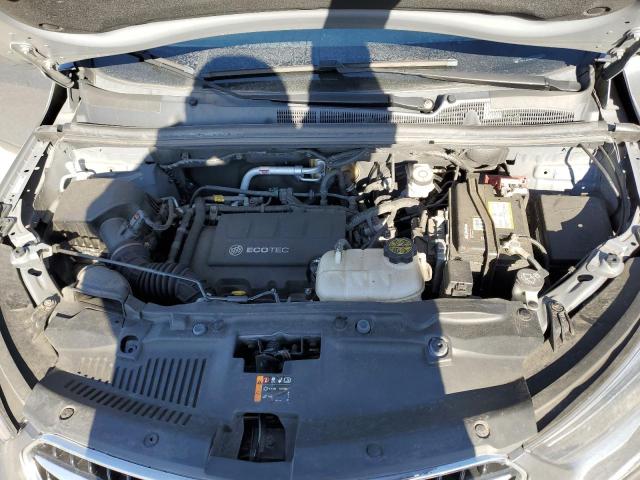 Photo 12 from auction – 2019 BUICK ENCORE PRE with VIN KL4CJASB9KB733115