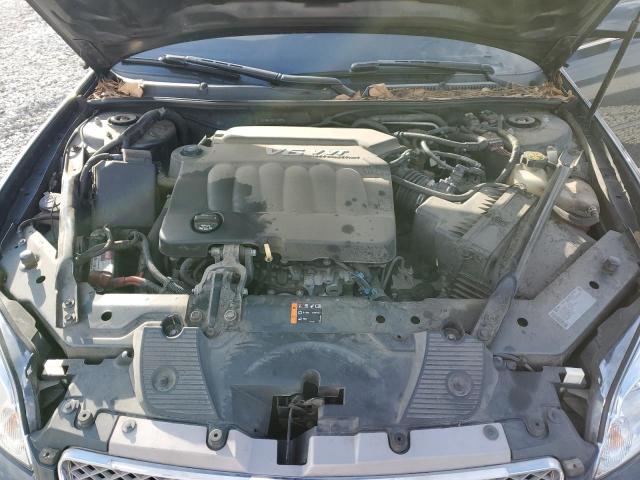 Photo 11 from auction – 2014 CHEVROLET IMPALA LIM with VIN 2G1WB5E30E1176393