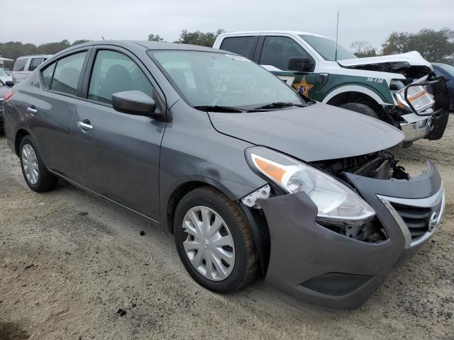 Photo 4 from auction – 2019 NISSAN VERSA S with VIN 3N1CN7AP7KL864586