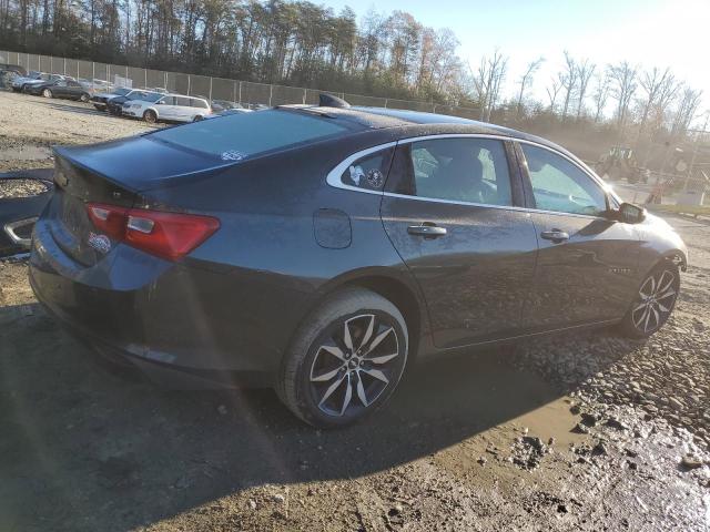 Photo 3 from auction – 2017 CHEVROLET MALIBU LT with VIN 1G1ZE5ST4HF278558