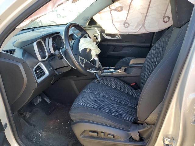 Photo 7 from auction – 2011 CHEVROLET EQUINOX LT with VIN 2GNALDEC8B1314970