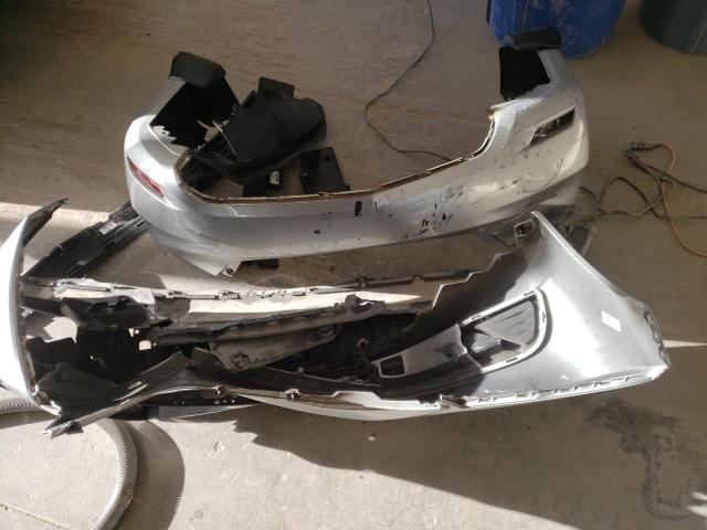 Zdjęcie 12 z aukcji – 2014 HONDA CIVIC LX z VIN 19XFB2F57EE047995