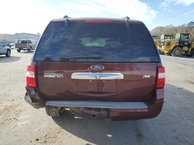 Photo 6 from auction – 2009 FORD EXPEDITION with VIN 1FMFK20529LA02089
