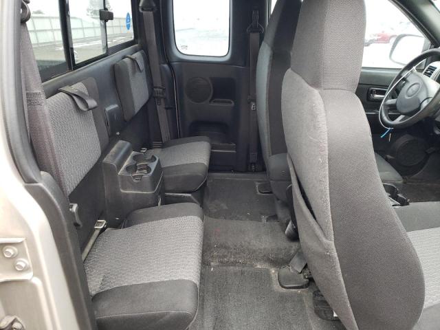 Photo 10 from auction – 2008 GMC CANYON with VIN 1GTDT19E288107450
