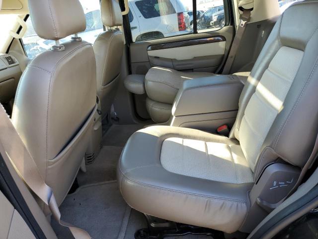 Photo 10 from auction – 2004 FORD EXPLORER E with VIN 1FMZU74W04UB14397